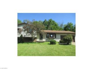 5710 Leroy Rd, West Clarksfield, OH 44889-9431
