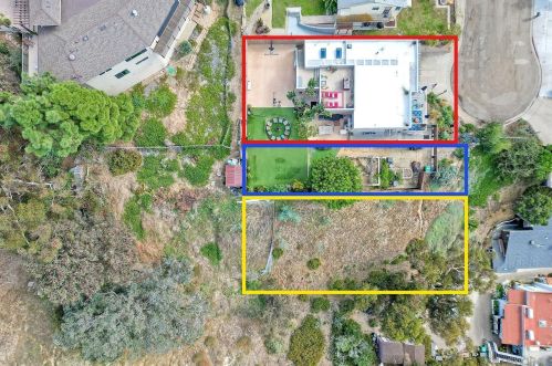 1570 Guy St, San Diego CA  92103-4757 exterior