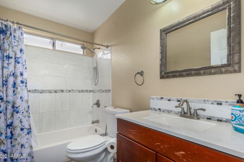 10949 Becker Ln, Scottsdale AZ 85259-6959 exterior