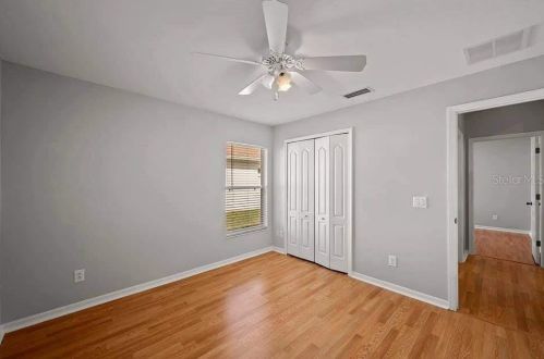 7640 Blue Spring Dr, Land O Lakes FL  34637-7488 exterior