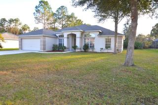 16 Phoenix Ln, Palm Coast FL  32164-6775 exterior