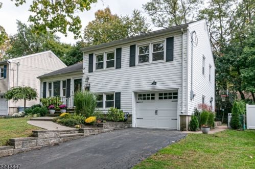 536 William St, Scotch Plains, NJ 07076-1910