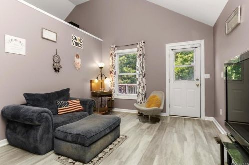 458 Depot Hill Rd, Poughquag NY  12570-5766 exterior