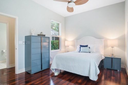 7566 Citrus Hill Ln, Naples FL  34109-0600 exterior