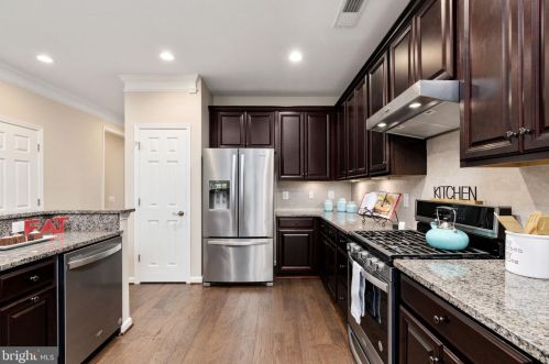 185 Denison St, Fredericksburg VA  22406-5459 exterior