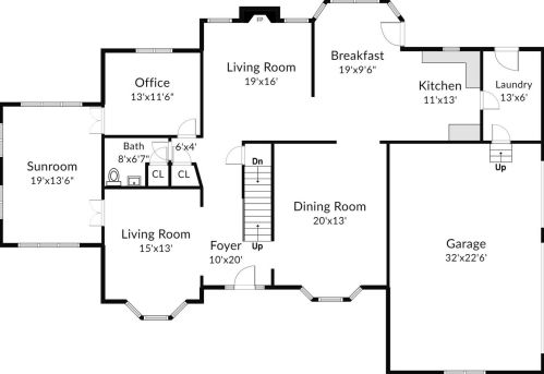 204 Roosevelt Dr, Poughquag NY  12570-5244 exterior