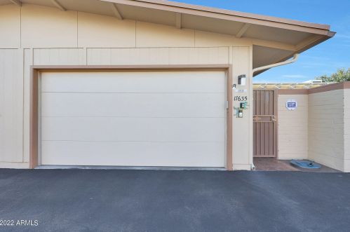 17635 99 Dr, Sun City AZ  85373-1605 exterior