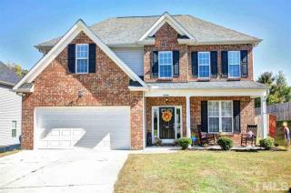 1008 Millpond Ln, Knightdale, NC 27545-7579