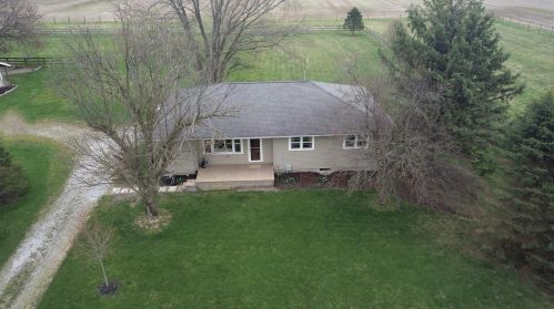 4070 Caledonia Ashley Rd, Cardington, OH 43315-9617