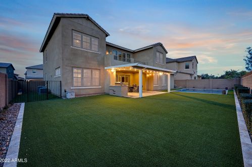 923 Kaibab Dr, Chandler, AZ 85248