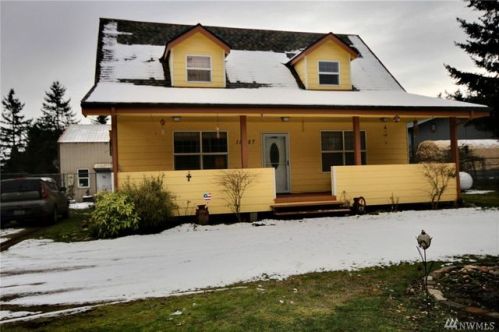 15327 280th St, Kent, WA 98042-4344