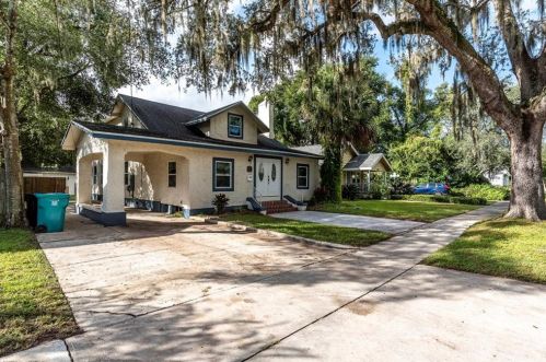 1014 Park Lake St, Orlando, FL 32803-4028