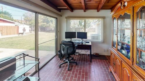 9233 Myron St, Pico Rivera CA  90660-5246 exterior