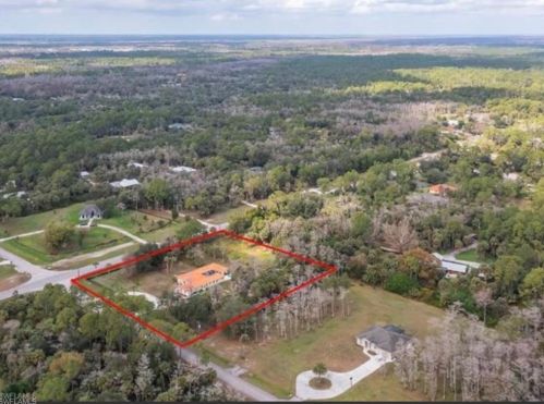 95 12th Ave, Naples FL  34120-3353 exterior