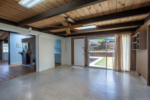 98-1260 Mahipua St, Aiea HI  96701-3433 exterior