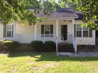 5720 Woof Pl, Knightdale, NC 27545-7414