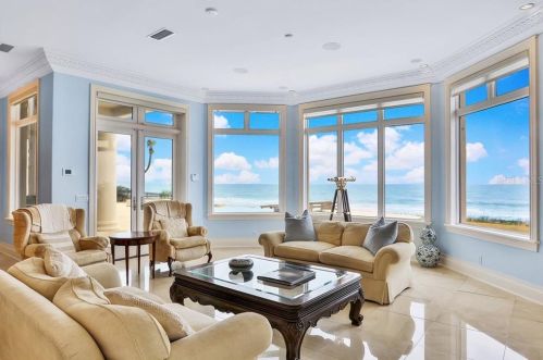 535 Ocean Shore Blvd, Ormond Beach FL  32176-5401 exterior