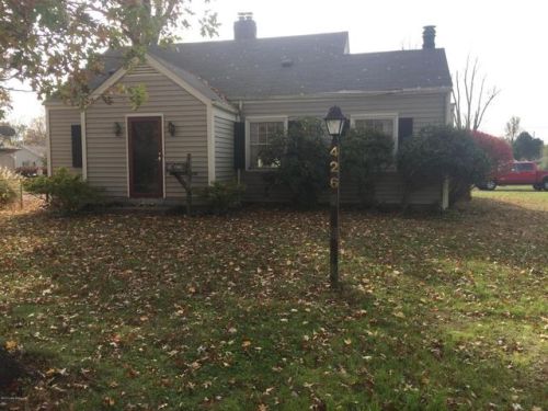 426 Washburn Ave, Louisville, KY 40222-4724