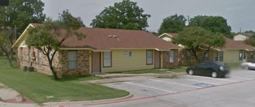 104 14th St, Midlothian TX  76065-3023 exterior