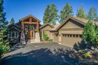 15 Quail Butte Pl, Bend, OR 97702-1188