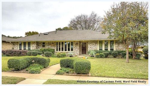 520 Harvest Glen Dr, Richardson, TX 75081-5605