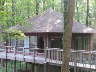 850 Eagles Nest Dr, Sanford NC  27332-8388 exterior