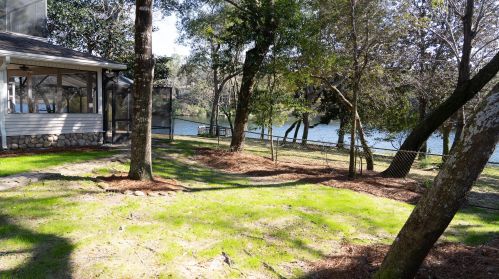 128 Darrell Ct, Freeport FL  32439-6668 exterior