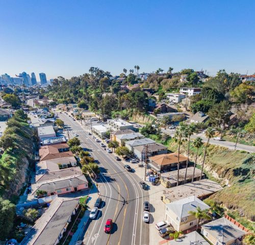 3206-16 Reynard Way, San Diego, CA 92103-5402