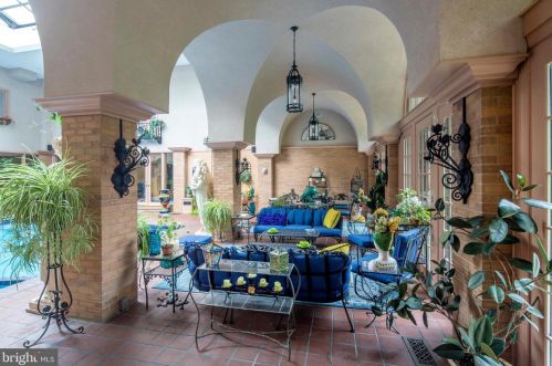 541 College Ave, Haverford PA  19041-1011 exterior