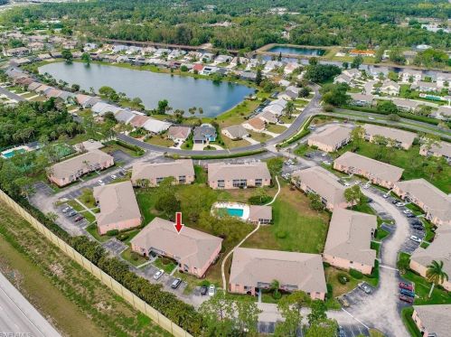 1344 Derbyshire Ct, Naples, FL 34116-3636