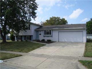 3440 Fox Run Rd, Westerville, OH 43081-3935