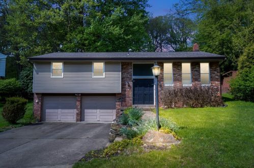 9399 Hilliard Rd, Pittsburgh, PA 15237-4283
