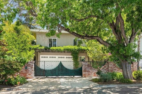1849 Maddux Dr, Redwood City, CA 94061-3201