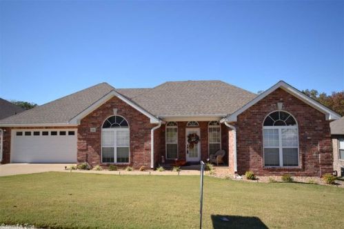 2101 Meridian Dr, North Little Rock, AR 72120-4352