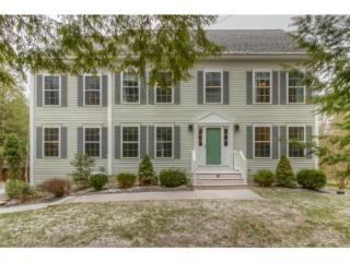 14 Balsam Way, Newmarket, NH 03857-2083