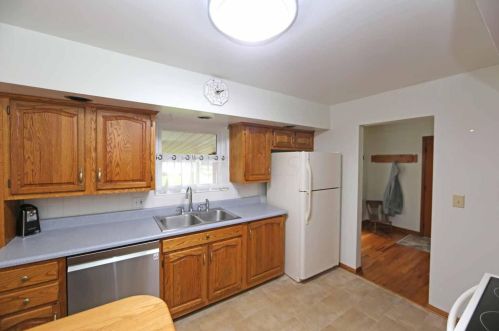 304 Fairmont Ave, Mount Vernon OH  43050-4624 exterior