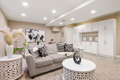 5492 Uinta St, Denver CO  80238 exterior