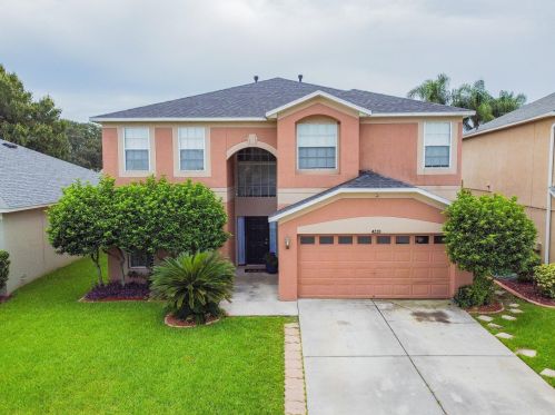 4220 Tarkington Dr, Land O Lakes, FL 34639-6429