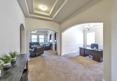 11726 Cielo Ct, Richmond TX  77406-4517 exterior