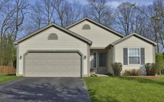 2090 Stoneside Dr, Hilliard, OH 43026-7508