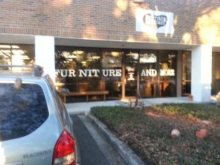 1051 Johnnie Dodds Blvd, Mount Pleasant SC  29464-3100 exterior