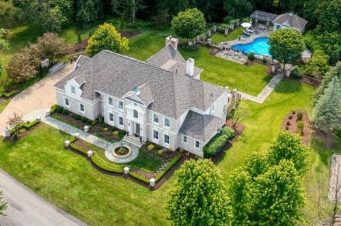 529 Salem Heights Dr, Gibsonia, PA 15044-6137