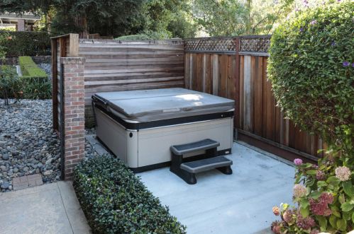 14911 Blossom Hill Rd, Los Gatos CA  95032-4926 exterior