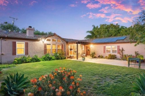 1992 Warmlands Ave, Vista, CA 92084-3332