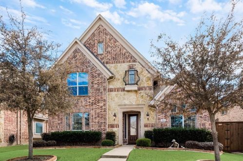1057 Gentle Wind Ln, Frisco, TX 75034-3941