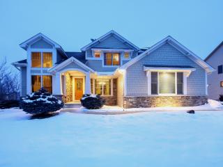 1870 Carriage Dr, Victoria MN  55386-4511 exterior