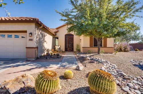 9222 Crimson Stone Pl, Tucson, AZ 85743-5458