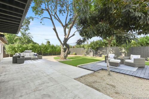 4031 Datcho Dr, San Diego CA 92117-4621 exterior