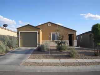 5252 Desert Straw Ln, Tucson, AZ 85756-5186
