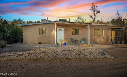 1209 Haven Ln, Tucson, AZ 85719-1822